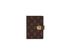 Louis Vuitton Small Ring Agenda Cover, front view